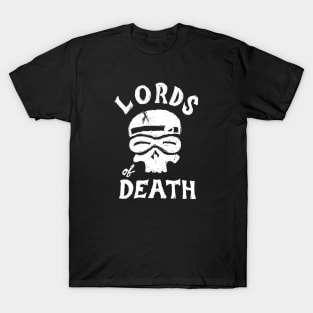 Lords of Death T-Shirt